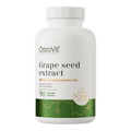أوستروفيت (OstroVit) مستخلص بذور العنب، دعم قوي لمضادات الأكسدة وصحة القلب والأوعية الدموية، كبسولات - 90 كبسولة