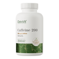 أوستروفيت (OstroVit) كافيين 200، لتعزيز اليقظة وتقليل التعب وتحسين الأداء، أقراص - 200 قرص