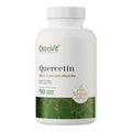 أوستروفيت (OstroVit) كيرسيتين، مضاد للأكسدة والالتهابات، يدعم المناعة وصحة القلب والأوعية الدموية، كبسولات - 90 كبسولة
