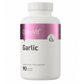أوستروفيت (OstroVit) مكمل الثوم، لدعم صحة القلب والمناعة، كبسولات - 90 كبسولة