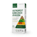 ميديكا هيربس (Medica Herbs) أوسترو بيست لدعم الكبد، مستخلص الشوك الحليب والخرشوف والهندباء، كبسولات - 60 كبسولة × 540 ملغ