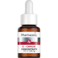 فارماسيريس (Pharmaceris) نيوسيريسوم سي-كابيلكس، سيروم للوجه - 30 مل
