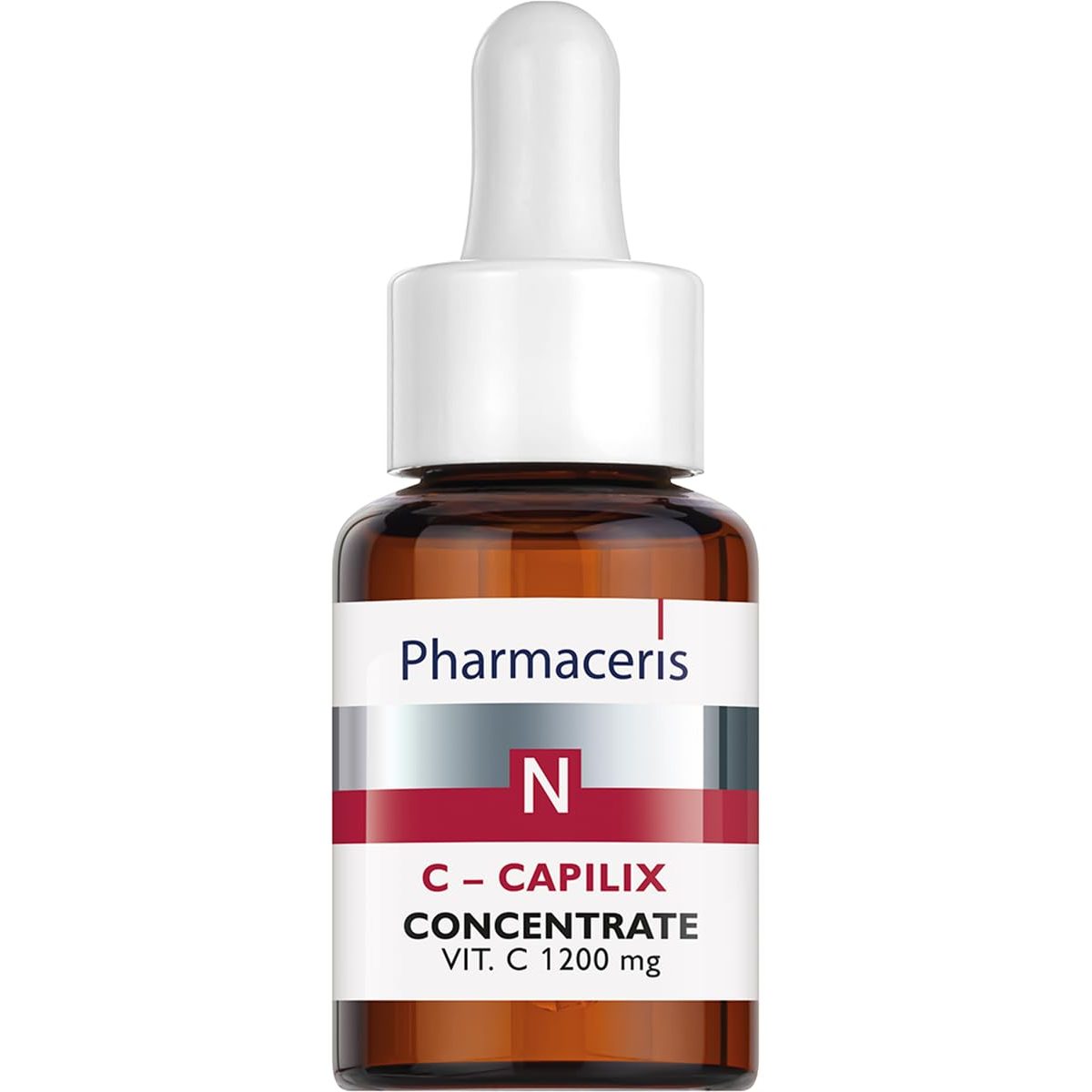 فارماسيريس (Pharmaceris) نيوسيريسوم سي-كابيلكس، سيروم للوجه - 30 مل