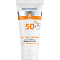 فارماسيريس (Pharmaceris) س سبيكتروم بروتكت واقي شمسي بعامل حماية SPF50 - 50 مل