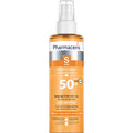 فارماسيريس (Pharmaceris) واقي شمسي زيتي جاف بعامل حماية SPF50 - 200 مل
