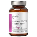 أوستروفيت (OstroVit) برو-60 بيوتيك، يدعم صحة الأمعاء والجهاز الهضمي والمناعة، كبسولات - 60 كبسولة