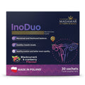 إنودو (INODUO) لدعم التوازن الهرموني، مسحوق في أكياس - 30 كيس
